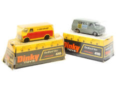 DINKY TOYS (GB) (2)