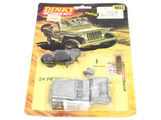 DINKY TOYS (GB) (1)