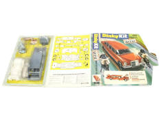 DINKY TOYS (GB) (1)