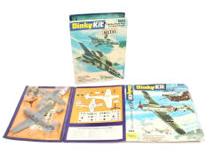 DINKY TOYS (GB) (2)