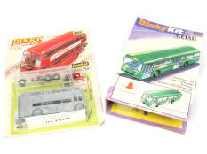 DINKY TOYS (GB) (2)