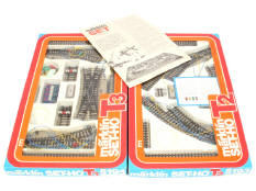 MÄRKLIN 'HO' (ALLEMAGNE) (2)