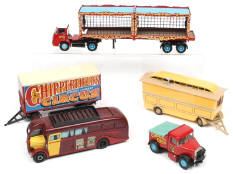 CORGI TOYS (GB) (5)