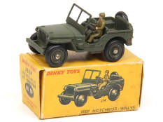 DINKY TOYS (FRANCE) (1)