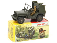 DINKY TOYS (FRANCE) (1)