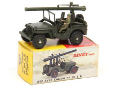 DINKY TOYS (FRANCE) (1)