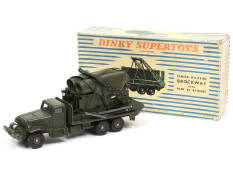 DINKY TOYS (FRANCE) (1)