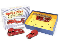 DINKY TOYS (FRANCE) (3)