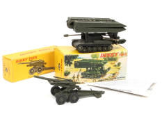 DINKY TOYS (FRANCE) (2)