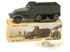 DINKY TOYS (FRANCE) (1)