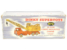 DINKY TOYS (GB) (1)