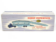 DINKY TOYS (GB) (1)