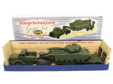 DINKY TOYS (GB) (1)