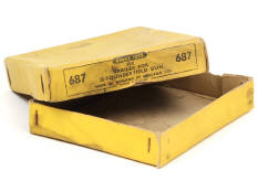 DINKY TOYS (GB) (1)