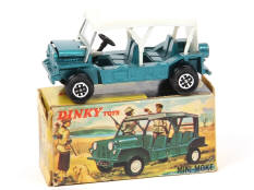 DINKY TOYS (GB) (1)