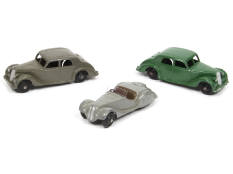 DINKY TOYS (GB) (3)