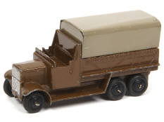 DINKY TOYS (GB) (1)