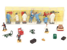 DINKY TOYS (GB) (18)