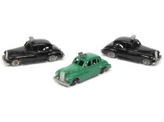 BUDGIE MODELS (GB) (3)