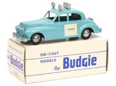 BUDGIE MODELS (GB) (1)