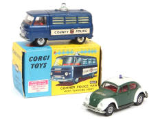 CORGI TOYS (GB) (2)