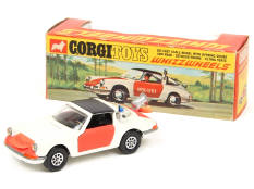 CORGI TOYS (GB) (1)