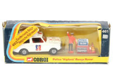 CORGI TOYS (GB) (1)