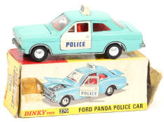 DINKY TOYS (GB) (1)