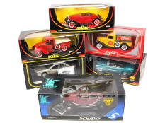 SOLIDO (FRANCE) (6)