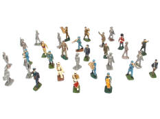 DIVERS (30)