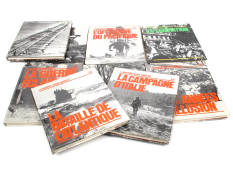 EDITIONS TIME LIFE (USA) (9)