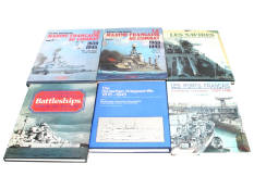DIVERS (6)