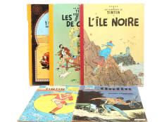 EDITIONS CASTERMAN (BELGIQUE) (5)