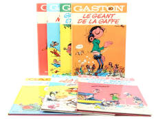 EDITIONS DUPUIS (7)