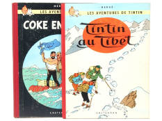 EDITIONS CASTERMAN (BELGIQUE) (2)