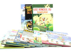 EDITIONS DUPUIS (13)