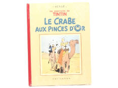 CASTERMAN (BELGIQUE) (1)