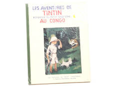 EDITIONS CASTERMAN (BELGIQUE) (1)