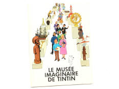 EDITIONS CASTERMAN (BELGIQUE) (1)