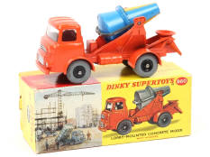 DINKY TOYS (GB) (1)