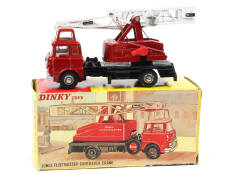 DINKY TOYS (GB) (1)