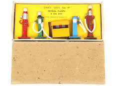 DINKY TOYS (GB) (1)