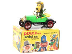 DINKY TOYS (GB) (1)