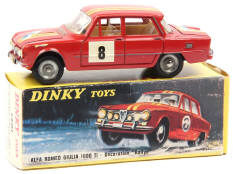 DINKY TOYS (FRANCE) (1)