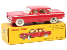 DINKY TOYS (FRANCE) (1)