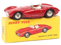 DINKY TOYS (FRANCE) (1)