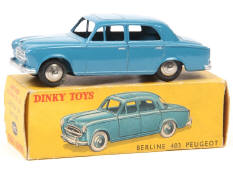 DINKY TOYS (FRANCE) (1)