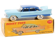 DINKY TOYS (GB) (1)