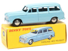 DINKY TOYS (FRANCE) (1)