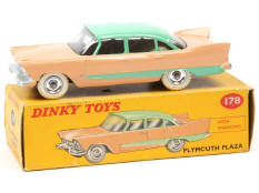 DINKY TOYS (GB) (1)